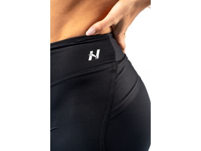NEBBIA STRONG BEAUTY 425 női leggings, fekete