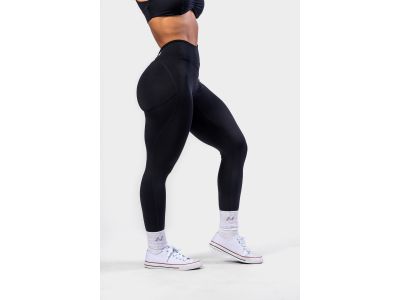 NEBBIA OWN YOUR POWER 426 női leggings, fekete