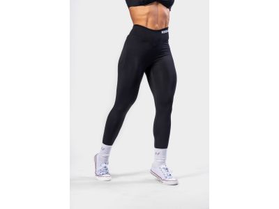 NEBBIA OWN YOUR POWER 426 női leggings, fekete