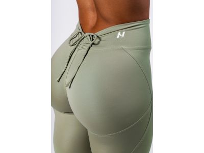 NEBBIA OWN YOUR POWER 426 női leggings, világoszöld