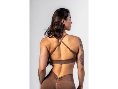 NEBBIA 305 Damen BH, braun