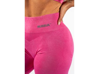 NEBBIA 302 női leggings, rózsaszín