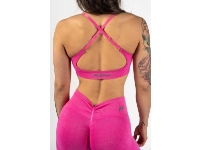 NEBBIA 305 Damen BH, rosa