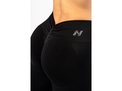 NEBBIA 302 női leggings, fekete