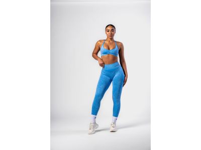 NEBBIA 302 női leggings, kék