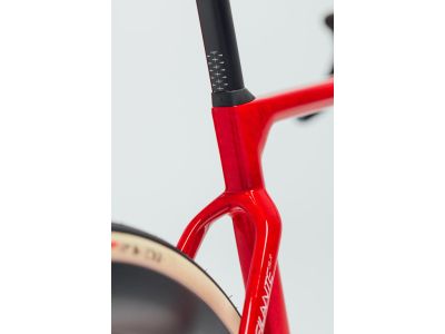Bicicleta Wilier Filante SLR, alba