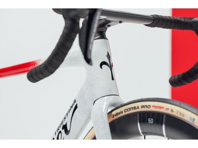 Bicicleta Wilier Filante SLR, alba