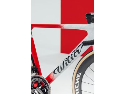 Bicicleta Wilier Filante SLR, alba
