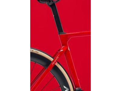 Bicicleta Wilier Filante SLR, alba