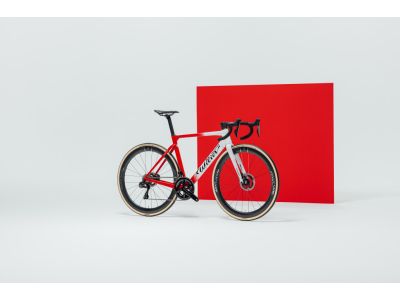 Bicicleta Wilier Filante SLR, alba