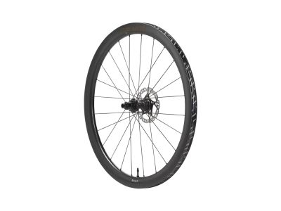 Komplet kół FFWD RYOT44 V2 (44 mm) DT240 2:1 EXP 28&quot;