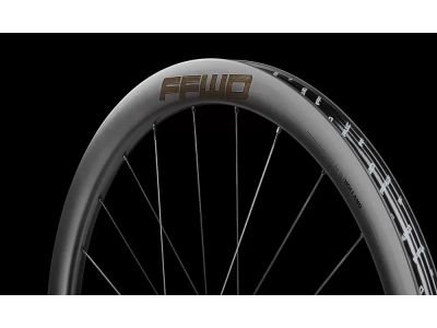 Komplet kół FFWD RYOT44 V2 (44 mm) DT240 2:1 EXP 28&quot;