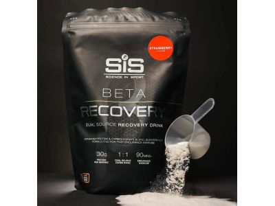 SiS BETA RECOVERY regenerační nápoj, 1.5 kg