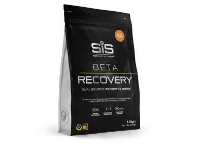 SiS BETA RECOVERY regenerační nápoj, 1.5 kg