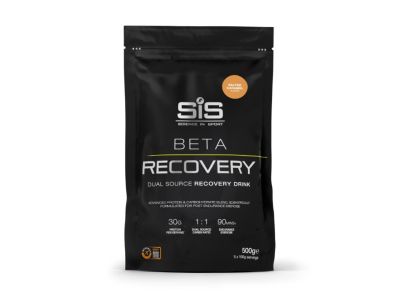 SiS BETA RECOVERY regenerační nápoj, 500 g