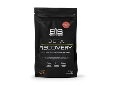 SiS BETA RECOVERY regenerační nápoj, 500 g