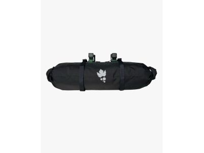 Miss Grape Tendril 10.7 Adventure Waterproof taška na řidítka, 17 l, černá