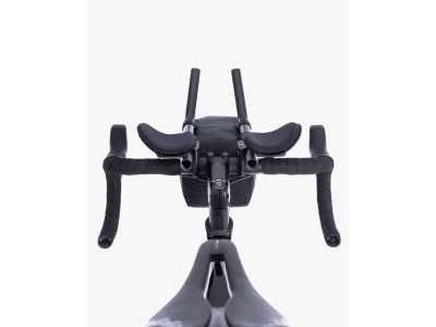 Miss Grape Trunk Aero Bar Waterproof taška na aero řidítka, 6 l, černá