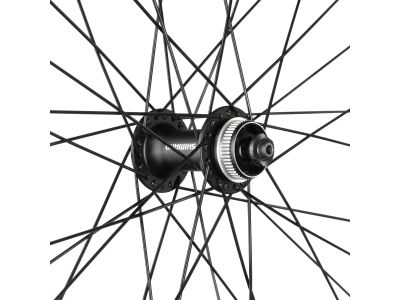 FORCE XC Disc 26&quot; első kerék, QR, CL