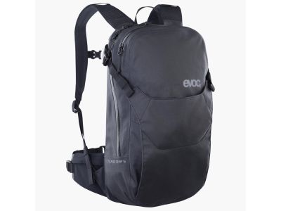 EVOC ALLRIDE 3D WP 16 hátizsák, 16 l, fekete