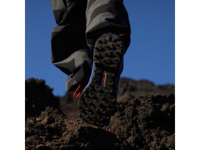 adidas TERREX AX4 GTX boty, shadow navy/wonder steel/semi lucid blue