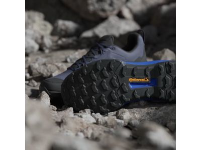 adidas TERREX AX4 GTX boty, shadow navy/wonder steel/semi lucid blue