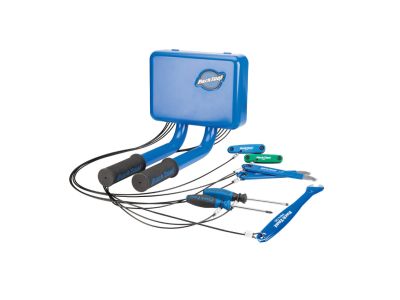 Stacja samoobsługowa Park Tool THS-1.2