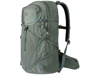 Plecak Hannah Camping Wagabond 35, 35 l, kaczka zieleń