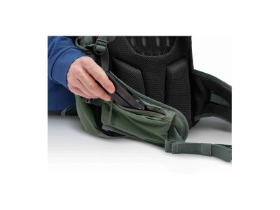 Plecak Hannah Camping Wagabond 35, 35 l, kaczka zieleń