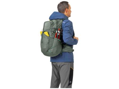 Plecak Hannah Camping Wagabond 35, 35 l, kaczka zieleń