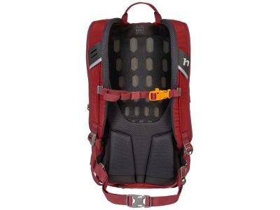 Hannah Camping Wagabond 20 hátizsák, 20 l, aszalt paradicsom