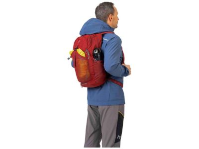 Hannah Camping Wagabond 20 hátizsák, 20 l, aszalt paradicsom