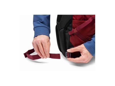 Hannah Camping Wagabond 20 hátizsák, 20 l, aszalt paradicsom