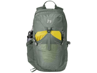 Hannah Camping Wagabond 20 backpack, 20 l, duck green