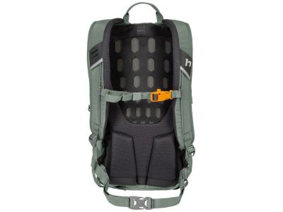 Hannah Camping Wagabond 20 backpack, 20 l, duck green