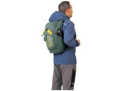 Hannah Camping Wagabond 20 backpack, 20 l, duck green