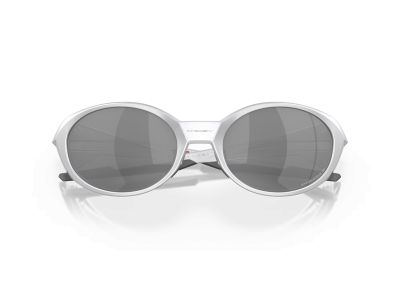 Oakley Eyejacket Redux szemüveg, ezüst/Prizm Black polarizált