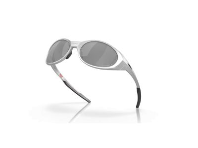 Oakley Eyejacket Redux szemüveg, ezüst/Prizm Black polarizált