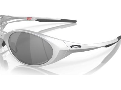 Oakley Eyejacket Redux szemüveg, ezüst/Prizm Black polarizált