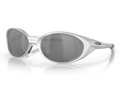 Oakley Eyejacket Redux szemüveg, ezüst/Prizm Black polarizált