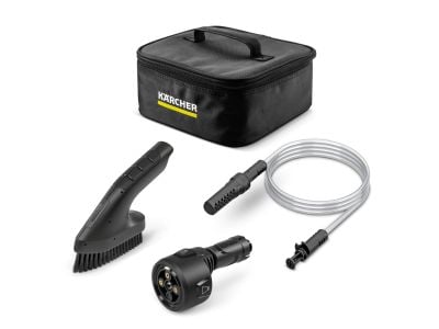 Kärcher Adventure Kit tartozékkészlet