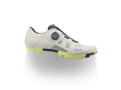 fizik VENTO PROXY Fahrradschuhes, helllila/limone