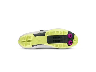 fizik VENTO PROXY Fahrradschuhes, helllila/limone
