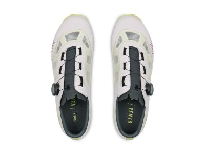 fizik VENTO PROXY Fahrradschuhes, helllila/limone