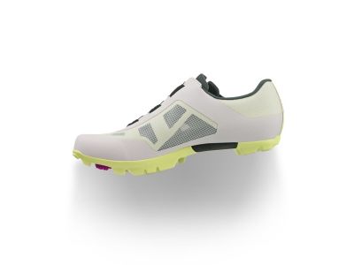 fizik VENTO PROXY Fahrradschuhes, helllila/limone