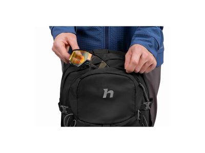 Plecak Hannah Camping Wagabond 35, 35 l, antracyt