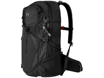 Plecak Hannah Camping Wagabond 35, 35 l, antracyt