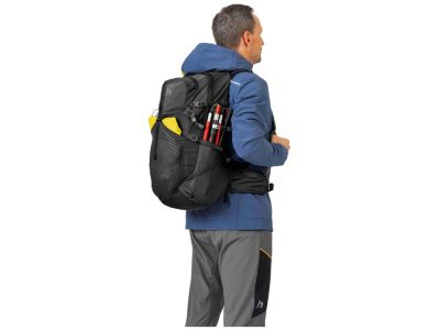 Plecak Hannah Camping Wagabond 35, 35 l, antracyt