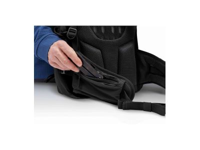 Plecak Hannah Camping Wagabond 35, 35 l, antracyt