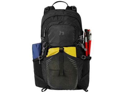 Plecak Hannah Camping Wagabond 35, 35 l, antracyt
